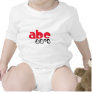 ABC 80's T-shirts