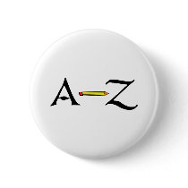 abc a-z school student icon buttons