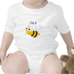 ABC Animals Birthday T-shirt 2nd Birthday