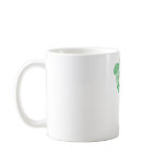 ABC Animals - Figaro & Finzy Fish Mug