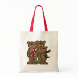 ABC Bears bags