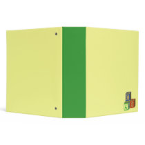 ABC Binder