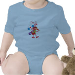 ABC Birthday T-Shirt 2