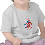 ABC Birthday T-Shirt 2