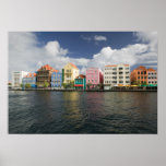 ABC Islands, CURACAO, Willemstad: Harborfront