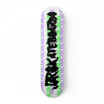 ABC JR Skateboard
