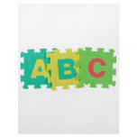 ABC LETTERHEAD TEMPLATE