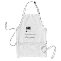 abc of back to school copy aprons