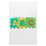ABC CUSTOMIZED STATIONERY