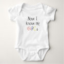abc t-shirts by gagadoo abc t-shirts