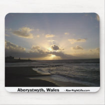 ABCD0012, Aberystwyth, Wales, - AberNightLife.com mousepads