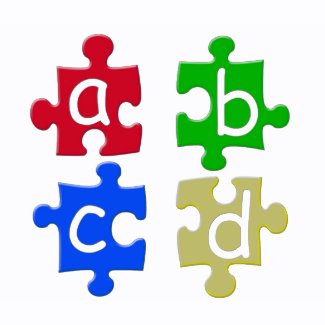 abcd jigsaw shirt