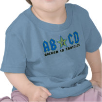 abcdblue tshirt