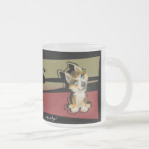 ABCR HuskyA Mug