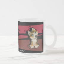ABCR HuskyC Coffee Mug