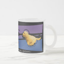 ABCR LabB Coffee Mug