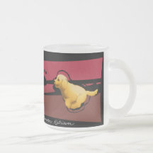 ABCR LabC Coffee Mug
