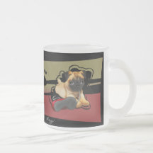 ABCR PugA Mugs