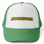 ABC's Satire Hats