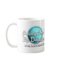 ABD coffe mug