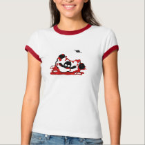 Abducted Sheep Shirt