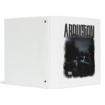 ABDUCTION Binder