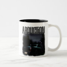 ABDUCTION Mug