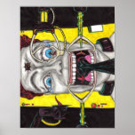  Abduction   Print