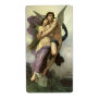 Abduction (Ravishment) of Psyche by Bouguereau Personalized Shipping Label
