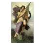 Abduction (Ravishment) of Psyche by Bouguereau Poster Abduction (Ravishment) of Psyche by Bouguereau Poster