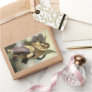 Abduction (Ravishment) of Psyche by Bouguereau Rectangle Sticker