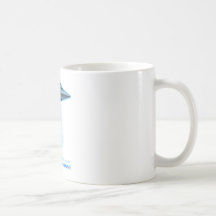 Abduction Surrender Mugs