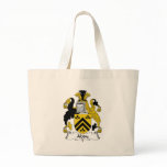 Abdy Family Crest Bags