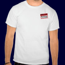 Abe Frohman t-shirts