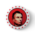 Abe Lincoln - Bicentennial Seal buttons