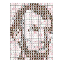 Abe Lincoln card montage posters