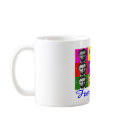 Abe Lincoln FREEDOM 1809 2009 Unique Gifts mugs