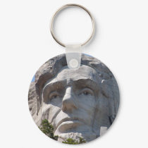 Abe Lincoln keychains