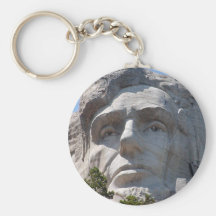 Abe Lincoln Keychains