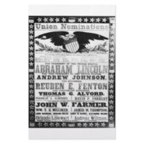 Abe Lincoln stationery