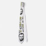 Abe Lincoln Neck Tie