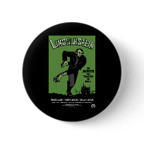 Abe Lincolnstein. the monster that terrorized... buttons by strk3 Abe Lincolnstein. the monster that terrorized... buttons