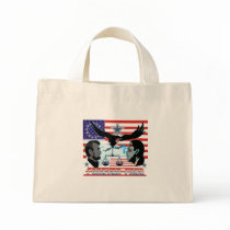 Abe-Obama-Forever-free-set-1AB Canvas Bag