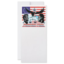 Abe-Obama-Forever-free-set-1AB Full Color Rack Card