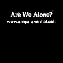 ABE Paranormal t-shirts by abeparanormal ABE Paranormal t-shirts