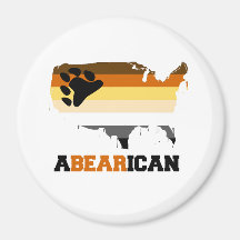 ABEARICAN - IMÁN