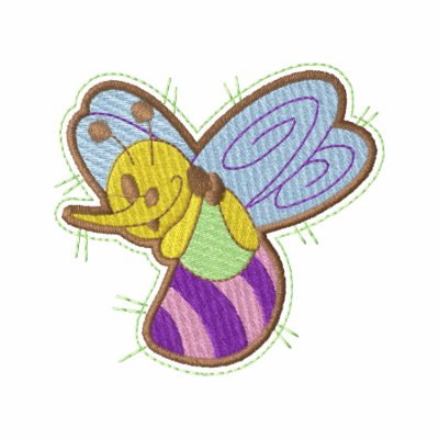 Abeja Polo Abeja Polo