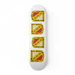 Abejorral, Columbia Skate Board