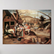 Abel Grimmer Summer Posters