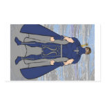 Abel stickers